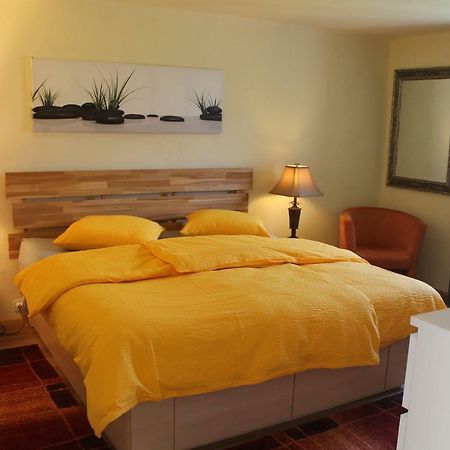 Casa Ortensia Apartment Gambarogno ภายนอก รูปภาพ
