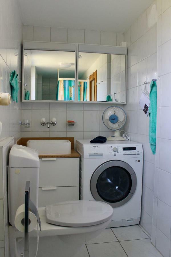 Casa Ortensia Apartment Gambarogno ภายนอก รูปภาพ